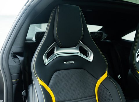 Mercedes-Benz C63 S Final Edition 7