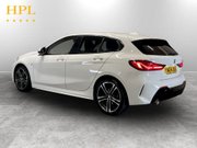 BMW 1 Series 1.5 118i M Sport (LCP) Hatchback 5dr Petrol DCT Euro 6 (s/s) (136 ps) 5