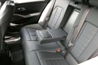 BMW 3 Series 3.0 M340d xDrive MHEV Auto 4WD 5dr 16