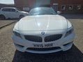 BMW Z4 2.0 Z4 sDrive 20i M Sport Auto 2dr 2