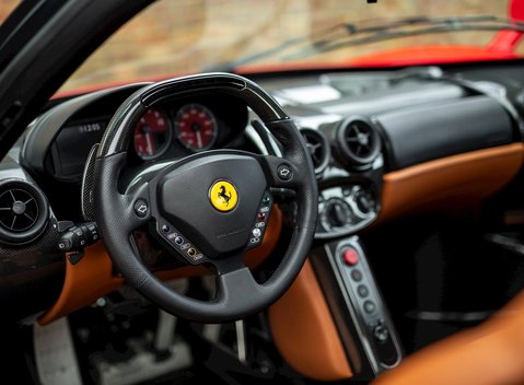 Ferrari Enzo 13