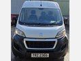 Peugeot Boxer 2.2 BlueHDi 435 Professional Panel Van 5dr Diesel Manual L4 H2 Euro 6 (s/s) 19