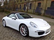 Porsche 911 991 CARRERA S PDK 39