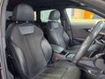 Audi A4 2.0 TFSI 40 Black Edition S Tronic Euro 6 (s/s) 5dr 88