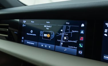 Porsche Taycan 4S Cross Turismo 23