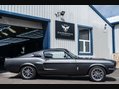 Ford Mustang Shelby GT350 Restomod 3
