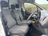 Citroen Berlingo L1 Enterprise Panel Van - Direct from the MOD 4