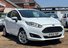 Ford Fiesta 1.0T EcoBoost Zetec Euro 5 (s/s) 3dr