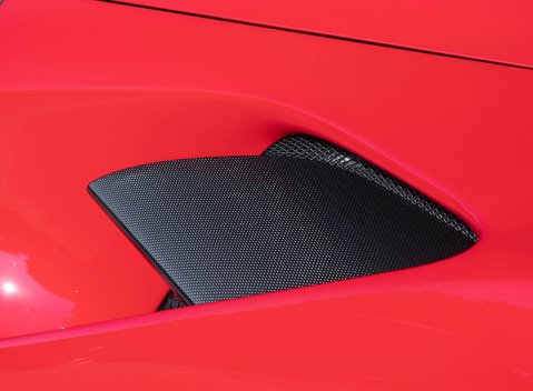 Ferrari 488 Spider 29