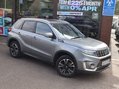 Suzuki Vitara 1.4 Boosterjet MHEV SZ5 Euro 6 (s/s) 5dr 6