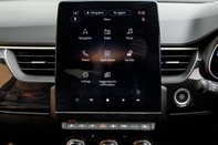 Renault Arkana E-TECH ENGINEERED 25