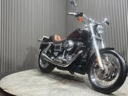 Harley-Davidson Dyna 1690 FXDL LOW RIDER 2015 ONLY 15K SPORTS EXHAUST NEW MOT 2