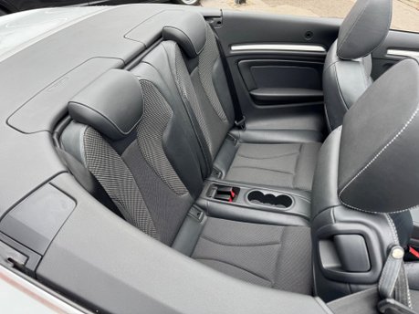 Audi A3 2.0 TDI S line Euro 6 (s/s) 2dr 16