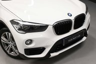 BMW X1 1.5 X1 sDrive 18i Sport Auto 5dr 44