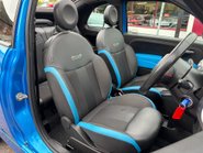 Fiat 500 1.2 S CONVERTIBLE 3