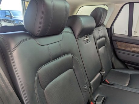 Land Rover Range Rover 3.0 Range Rover Vogue SE SDV6 Auto 4WD 5dr 49