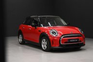 Mini Hatch 1.5 Cooper Classic Auto 5dr 5