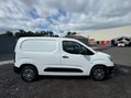 Vauxhall Combo 1.5 Combo 2300 Prime Turbo D S/S 5