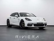 Porsche Panamera 2.9 V6 E-Hybrid 14kWh 4 Sport Turismo 5dr Petrol Plug-in Hybrid PDK 4WD Eur 1