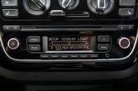 Volkswagen Up HIGH UP 25