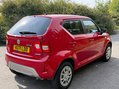 Suzuki Ignis 1.2 Dualjet MHEV SZ3 Euro 6 (s/s) 5dr 3