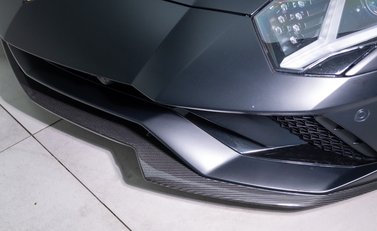 Lamborghini Aventador S LP 740-4 ROADSTER 31