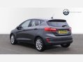 Ford Fiesta 1.0T EcoBoost Titanium Euro 6 (s/s) 5dr 4
