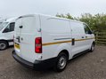 Vauxhall Vivaro 1.5 Turbo D 2900 Dynamic L2 H1 Euro 6 (s/s) 6dr 8