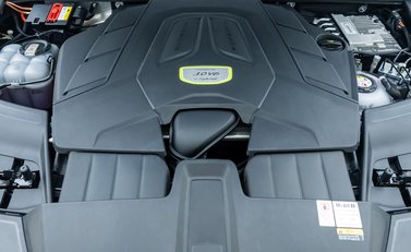 Porsche Cayenne V6 E-Hybrid 31