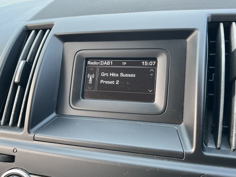 Land Rover Freelander 2.2 TD4 GS 5dr 25