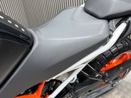 KTM 390 DUKE 2018 ONLY 11K GREAT LOOKING A2 READY ENDURO BIKE 390CC 11