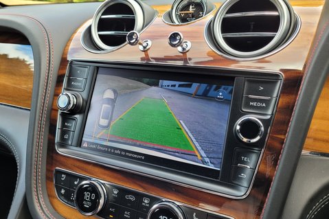 Bentley Bentayga Tdi V8 Bi-Turbo 35