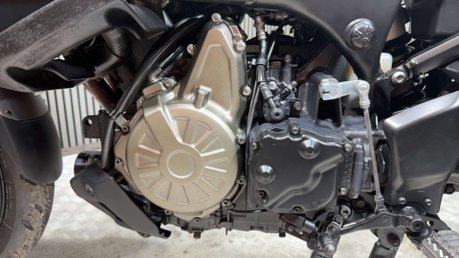 Yamaha XT 2014 ONLY 32K FULL LUGGAGE ADVENTURE BIKE 1200CC 35