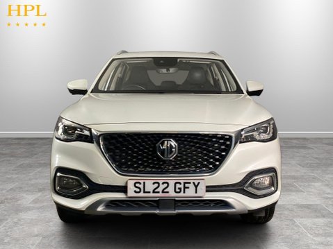 MG HS 1.5 T-GDI 16.6kWh Exclusive SUV 5dr Petrol Plug-in Hybrid Auto Euro 6 (s/s) 2