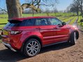 Land Rover Range Rover Evoque SD4 DYNAMIC 4