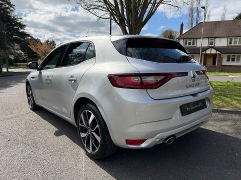Renault Megane 1.3 TCe Iconic EDC Euro 6 (s/s) 5dr 35
