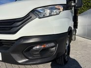 Iveco Daily 35C14 Single Cab Tipper 18