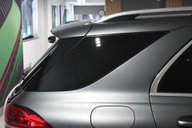 Mercedes-Benz GLE GLE 300 D 4MATIC AMG LINE PREMIUM 50