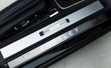 Bentley Continental GT W12 Convertible 22