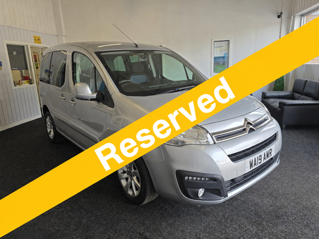 Citroen Berlingo Multispace BLUEHDI EDITION 1