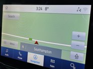 Ford Fiesta Sport 125 ps Ecoboost - Sat Nav / Parking Sensors - No VAT 17