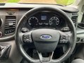 Ford Transit 2.0 350 EcoBlue Trend FWD L3 H2 Euro 6 (s/s) 5dr 14