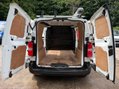 Citroen Dispatch 1.6 BlueHDi 1000 X M Panel Van 6dr Diesel Manual FWD 2 Euro 6 (95 ps) 41