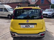 Fiat Panda TWINAIR CROSS 8