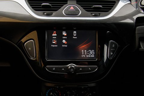 Vauxhall Corsa DESIGN 23