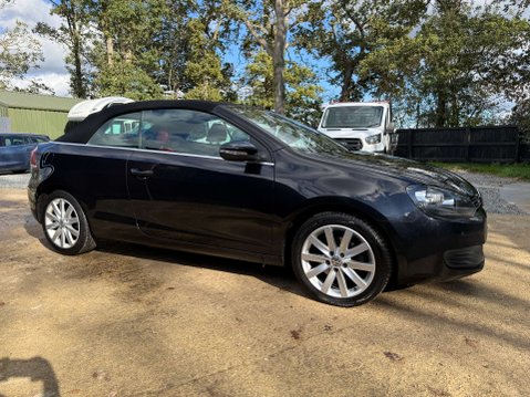 Volkswagen Golf 1.4 Golf SE TSi Semi-Auto 2dr 18