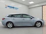 Toyota Corolla 1.8 VVT-h Icon Tech Touring Sports CVT Euro 6 (s/s) 5dr 2