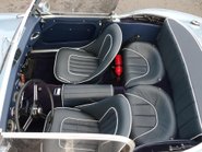 Austin Healey 100/6 BN4 82