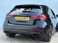 Mercedes-Benz A Class 1.5 A 180 AMG Line Executive D Auto 5dr 27