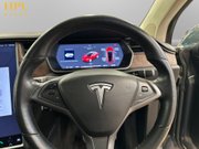 Tesla Model X 100D (Dual Motor) SUV 5dr Electric Auto 4WDE (417 bhp) Alloys - Bluetooth - 13